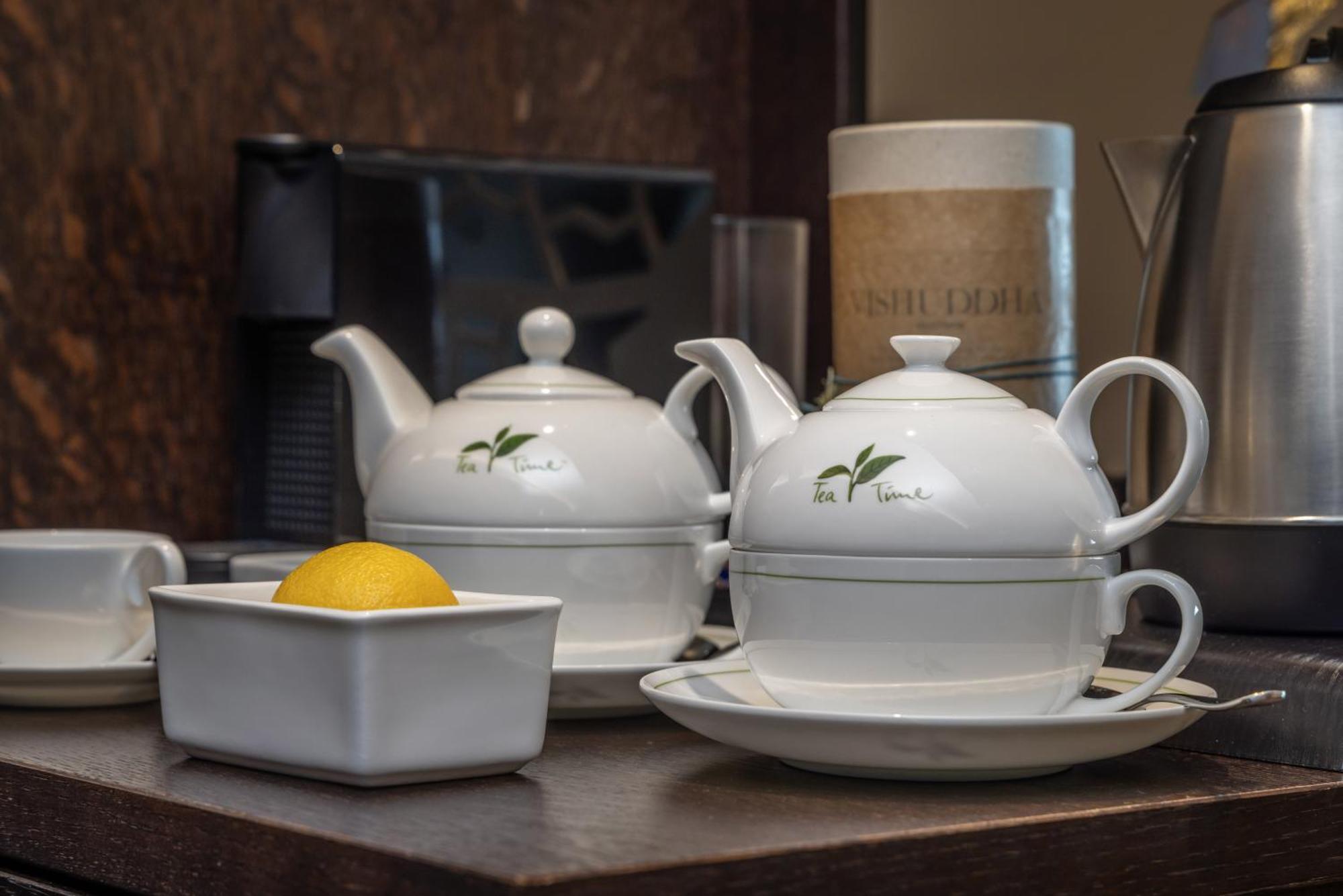 Solea Suedtirol Boutique Hotel Schenna Bagian luar foto