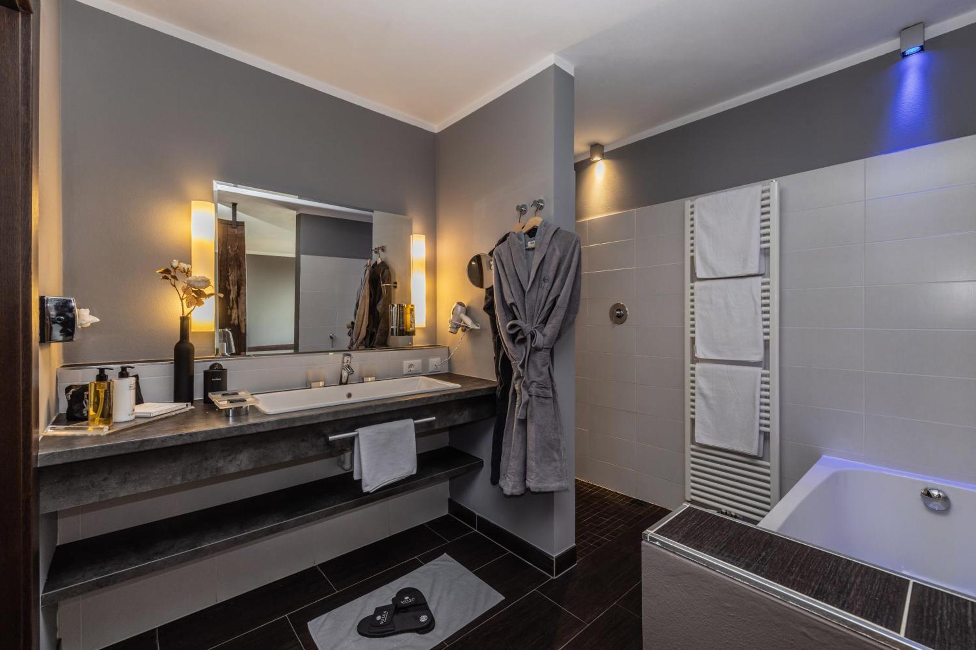 Solea Suedtirol Hotel Schenna Bagian luar foto