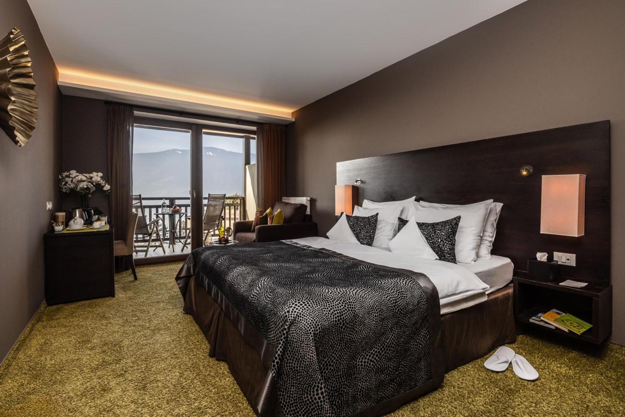 Solea Suedtirol Boutique Hotel Schenna Bagian luar foto