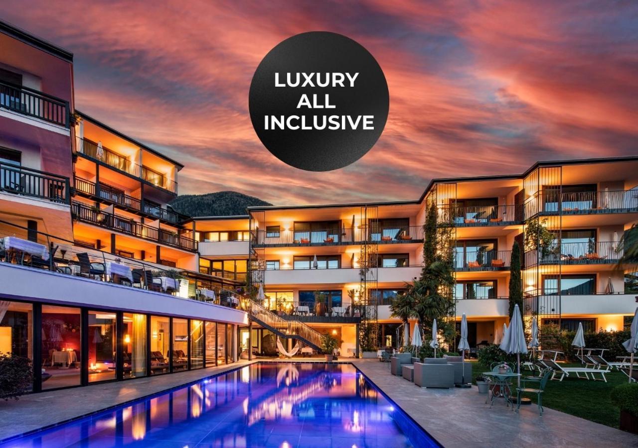 Solea Suedtirol Hotel Schenna Bagian luar foto