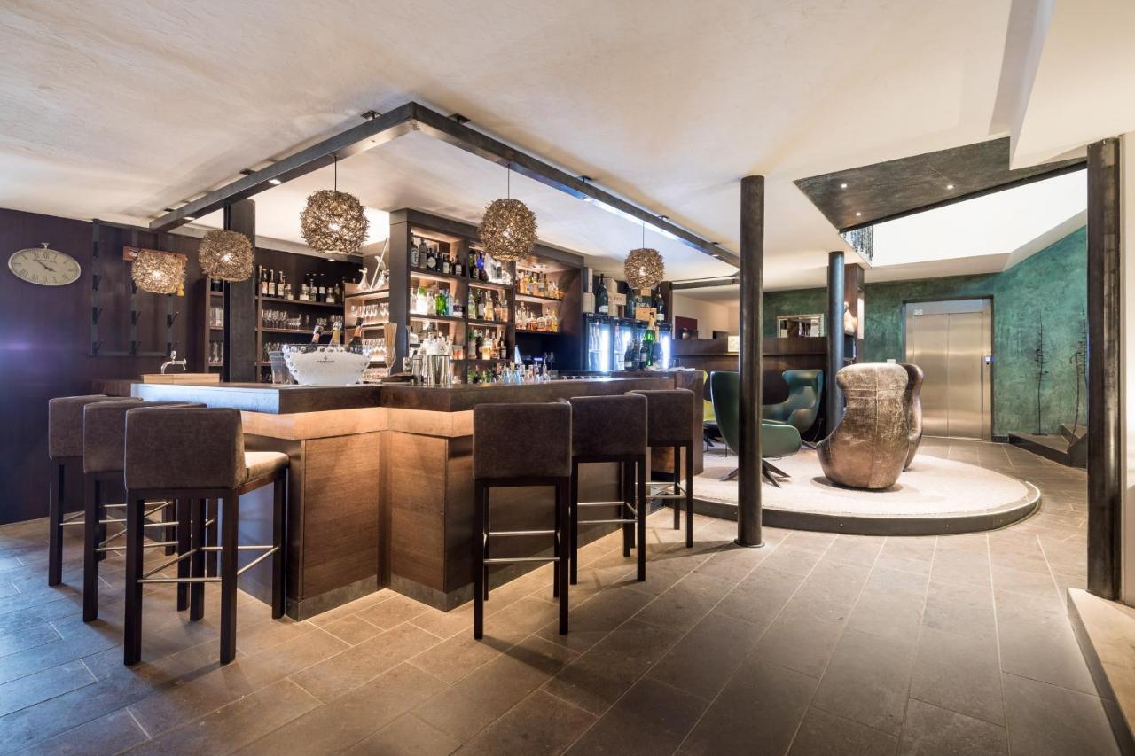 Solea Suedtirol Boutique Hotel Schenna Bagian luar foto