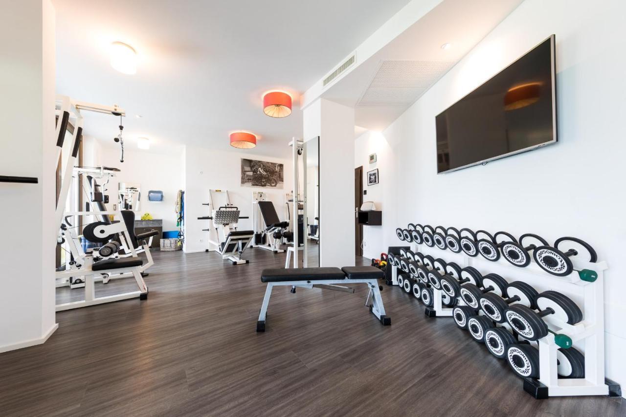 Solea Suedtirol Hotel Schenna Bagian luar foto